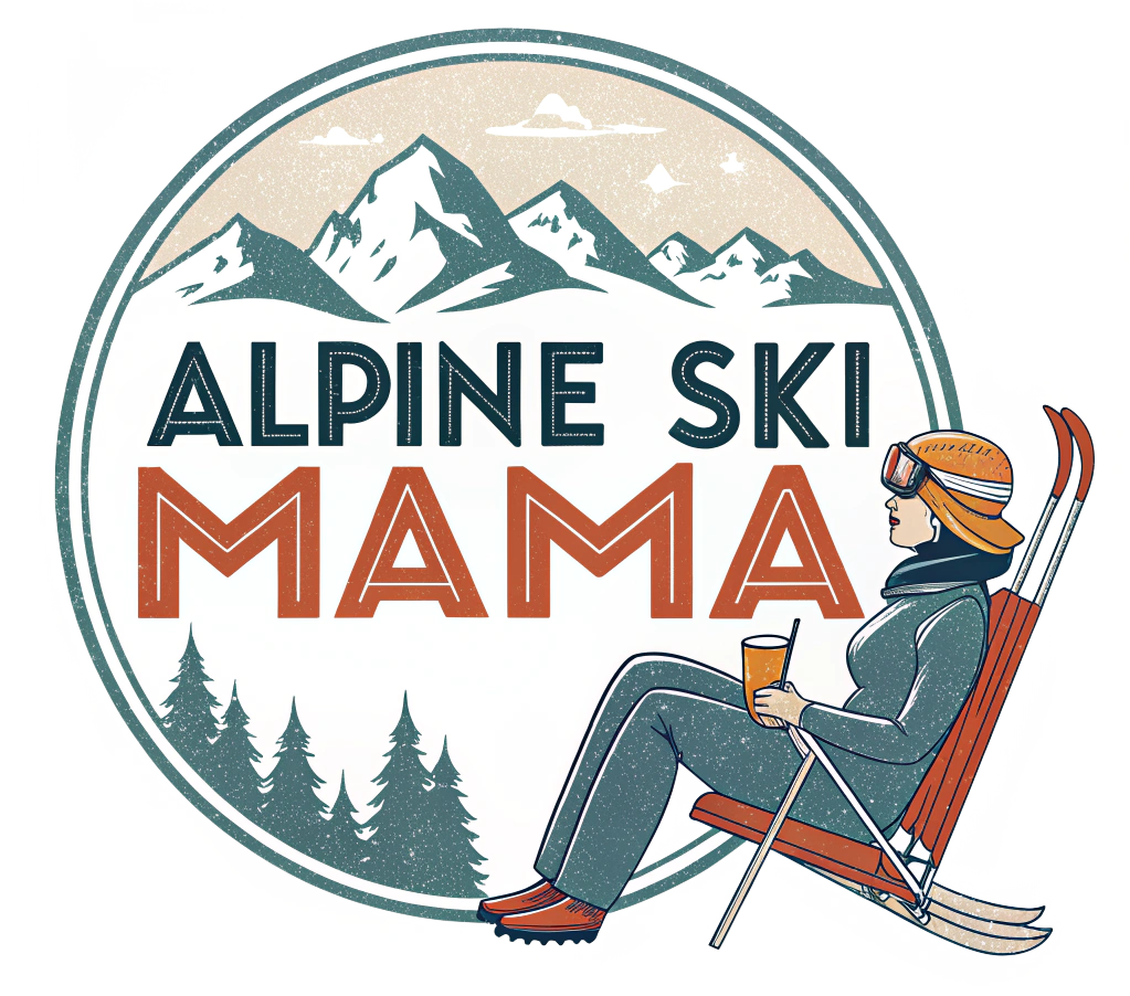 Alpine SkiMaMa